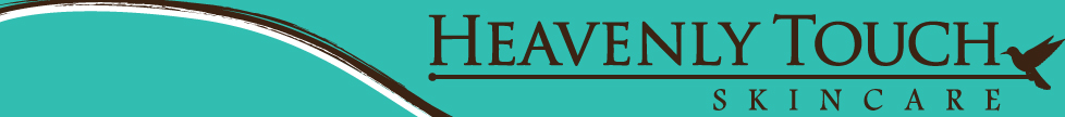 Heavenly Touch Skin Care Logo