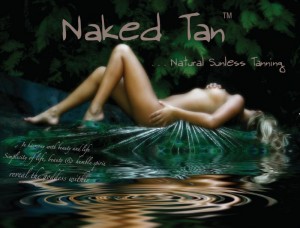 Naked Tan Naked Tan